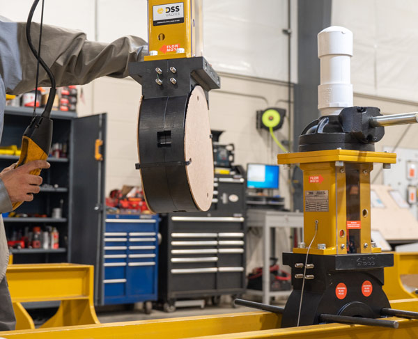 DHB Valves — Nous evaluons chaque vanne en detail