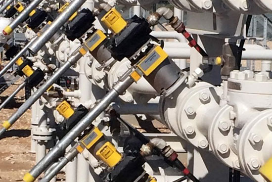 Sofis Valve Operation